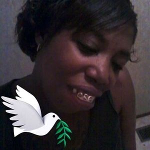 Meet your Posher, Dana